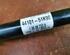 Drive Shaft SUZUKI SWIFT III (MZ, EZ)