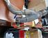 Front Silencer LAND ROVER Range Rover Sport (L320)