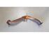 Exhaust Pipe Flexible FORD Ranger (ES, ET)