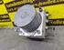 Abs Hydraulic Unit TOYOTA Aygo (KGB1, WNB1)