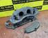 Brake Caliper CITROËN Jumpy Kasten (--)