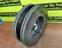 Brake Disc VW Polo (6N2)