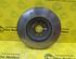 Brake Disc SEAT Leon (5F1)