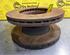 Brake Disc VW Crafter 30-50 Kasten (2E)