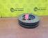 Brake Disc JEEP Compass (M6, MP)