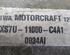 Starter FORD Mondeo II (BAP)