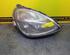 Headlight MERCEDES-BENZ A-Klasse (W168)