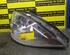 Headlight FORD FOCUS Turnier (DNW)