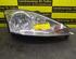 Headlight FORD FOCUS Turnier (DNW)