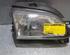 Headlight SEAT Arosa (6H)