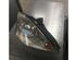 Headlight FORD Focus (DAW, DBW)