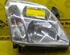 Headlight OPEL Meriva (--)