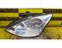 Headlight FORD FOCUS Turnier (DNW)