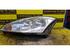 Headlight FORD FOCUS Turnier (DNW)