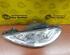 Headlight PEUGEOT 206 SW (2E/K)