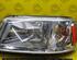 Headlight VW Transporter V Kasten (7EA, 7EH, 7HA, 7HH)