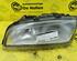 Headlight VOLVO V70 I (875, 876)