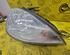 Headlight FORD FOCUS Turnier (DNW)