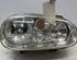 Headlight VW Golf IV Cabriolet (1E7)