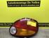 Achterlicht DAEWOO Matiz (M100, M150), CHEVROLET Matiz (M200, M250)