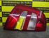 Combination Rearlight SKODA Fabia I (6Y2)