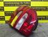 Combination Rearlight SKODA Fabia I (6Y2)