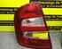 Combination Rearlight SKODA Fabia I (6Y2)