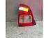 Combination Rearlight MITSUBISHI Colt V (CJ, CP)