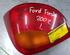 Combination Rearlight FORD Fiesta V (JD, JH)