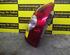 Combination Rearlight RENAULT Clio II (BB, CB)