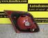 Combination Rearlight MAZDA 3 (BK)