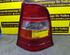 Combination Rearlight MERCEDES-BENZ A-Klasse (W168)