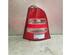 Combination Rearlight MERCEDES-BENZ A-Klasse (W168)