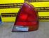 Combination Rearlight MITSUBISHI Carisma (DA)