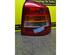 Combination Rearlight OPEL Astra G CC (F08, F48)