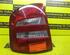 Combination Rearlight SKODA Fabia I Combi (6Y5)