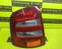 Combination Rearlight SKODA Fabia I Combi (6Y5)