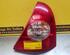 Combination Rearlight RENAULT Clio II (BB, CB)