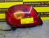 Combination Rearlight DAEWOO Matiz (M100, M150), CHEVROLET Matiz (M200, M250)