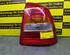 Combination Rearlight OPEL ASTRA G Saloon (T98)