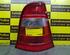 Combination Rearlight MERCEDES-BENZ A-Klasse (W168)