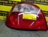 Combination Rearlight RENAULT Megane I (BA0/1)