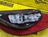 Combination Rearlight MERCEDES-BENZ A-Klasse (W169)