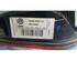 Combination Rearlight VW Golf VI (5K1)