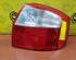 Combination Rearlight AUDI A4 (8E2), AUDI A4 (8EC, B7)