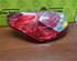 Combination Rearlight FORD Fiesta VI (CB1, CCN)