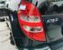 Combination Rearlight MERCEDES-BENZ A-Klasse (W169)