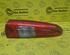 Combination Rearlight VOLVO V70 II (SW)