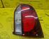 Combination Rearlight VW Golf VI (5K1)