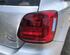 Combination Rearlight VW Polo (6C1, 6R1)